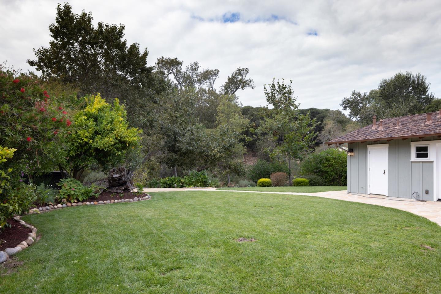Carmel Comfort Meets Quail Lodge Luxury