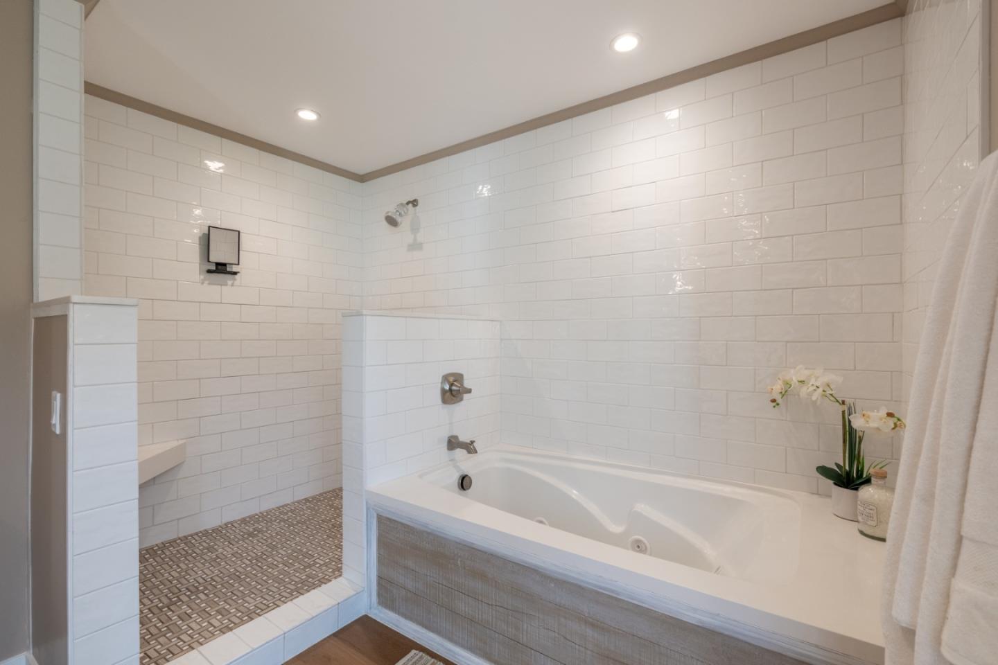 Carmel Comfort Meets Quail Lodge Luxury