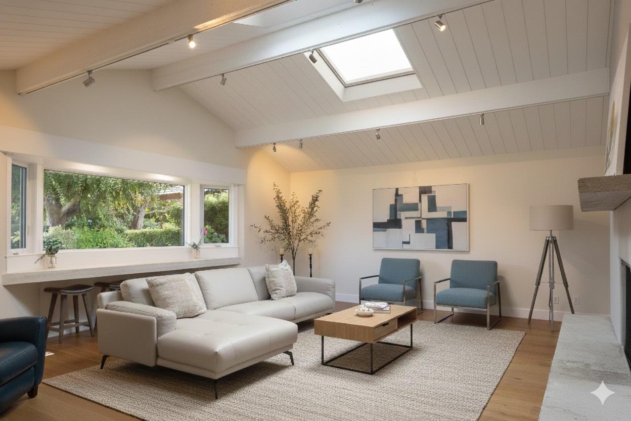 Carmel Comfort Meets Quail Lodge Luxury