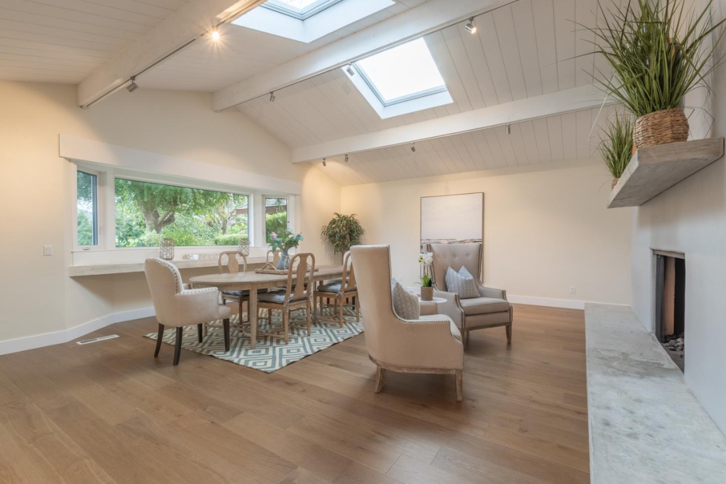 Carmel Comfort Meets Quail Lodge Luxury