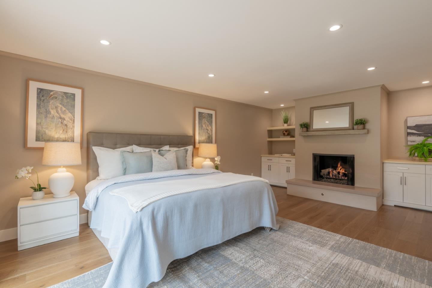 Carmel Comfort Meets Quail Lodge Luxury