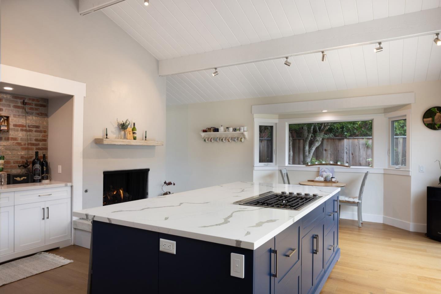 Carmel Comfort Meets Quail Lodge Luxury