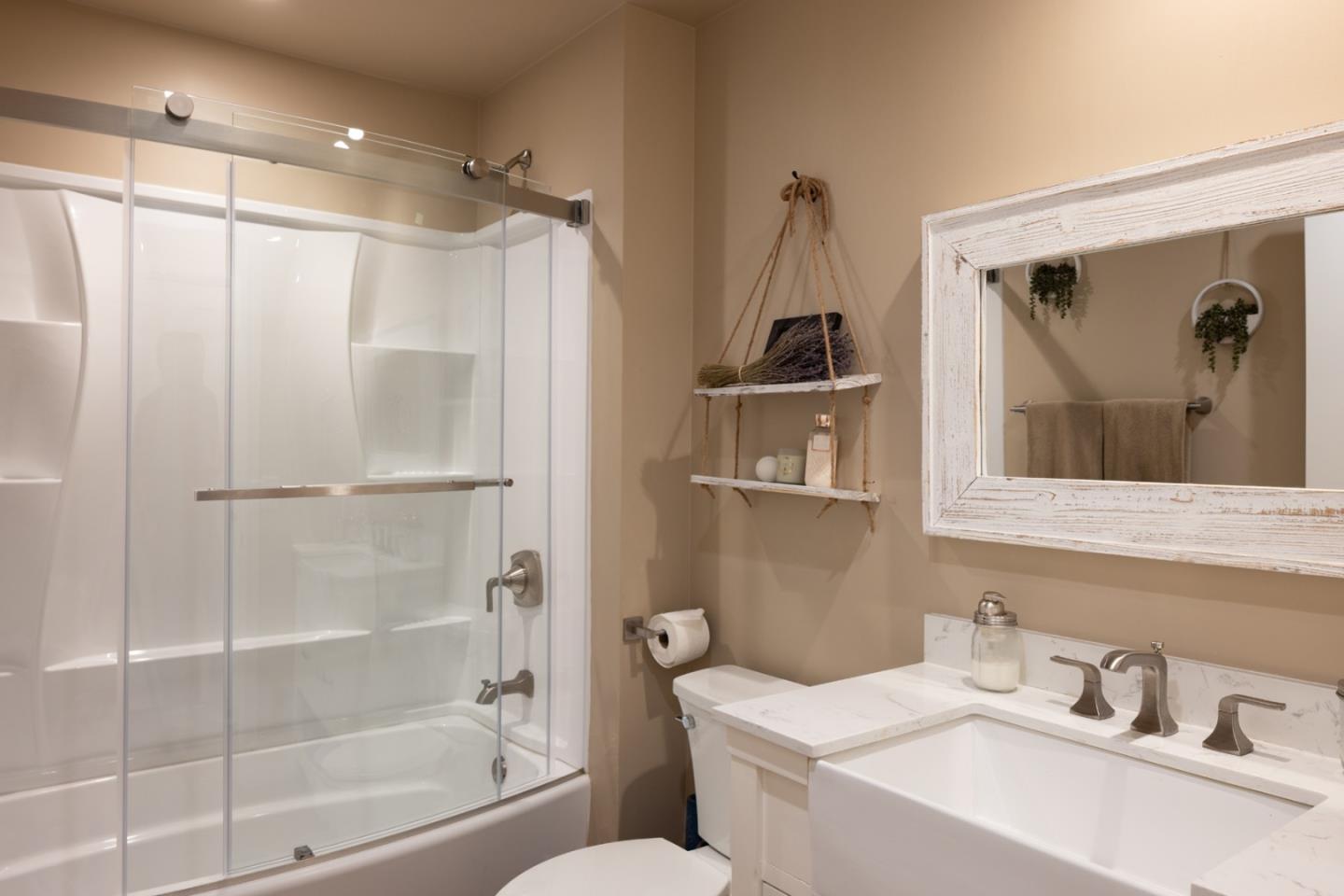 Carmel Comfort Meets Quail Lodge Luxury