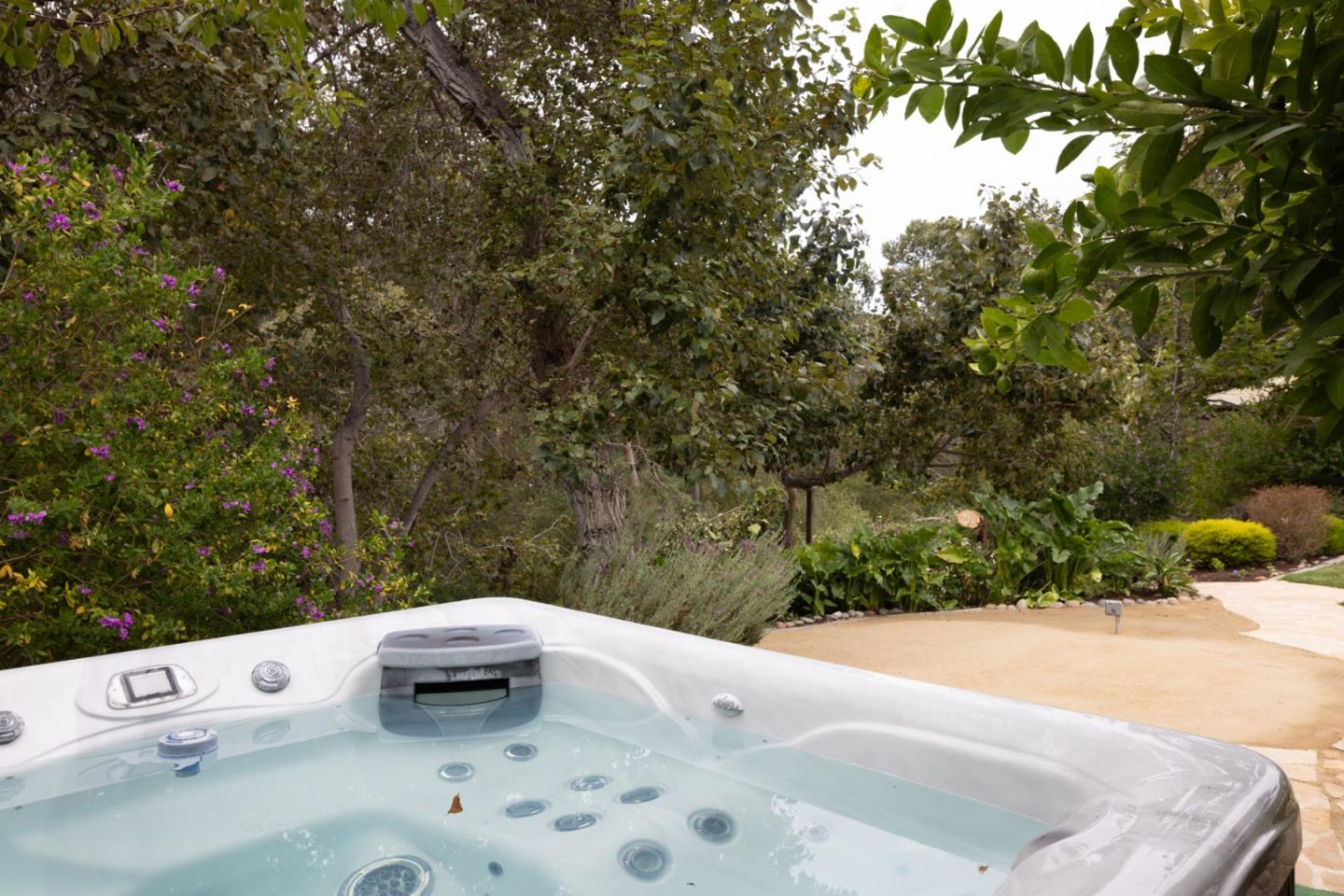 Carmel Comfort Meets Quail Lodge Luxury