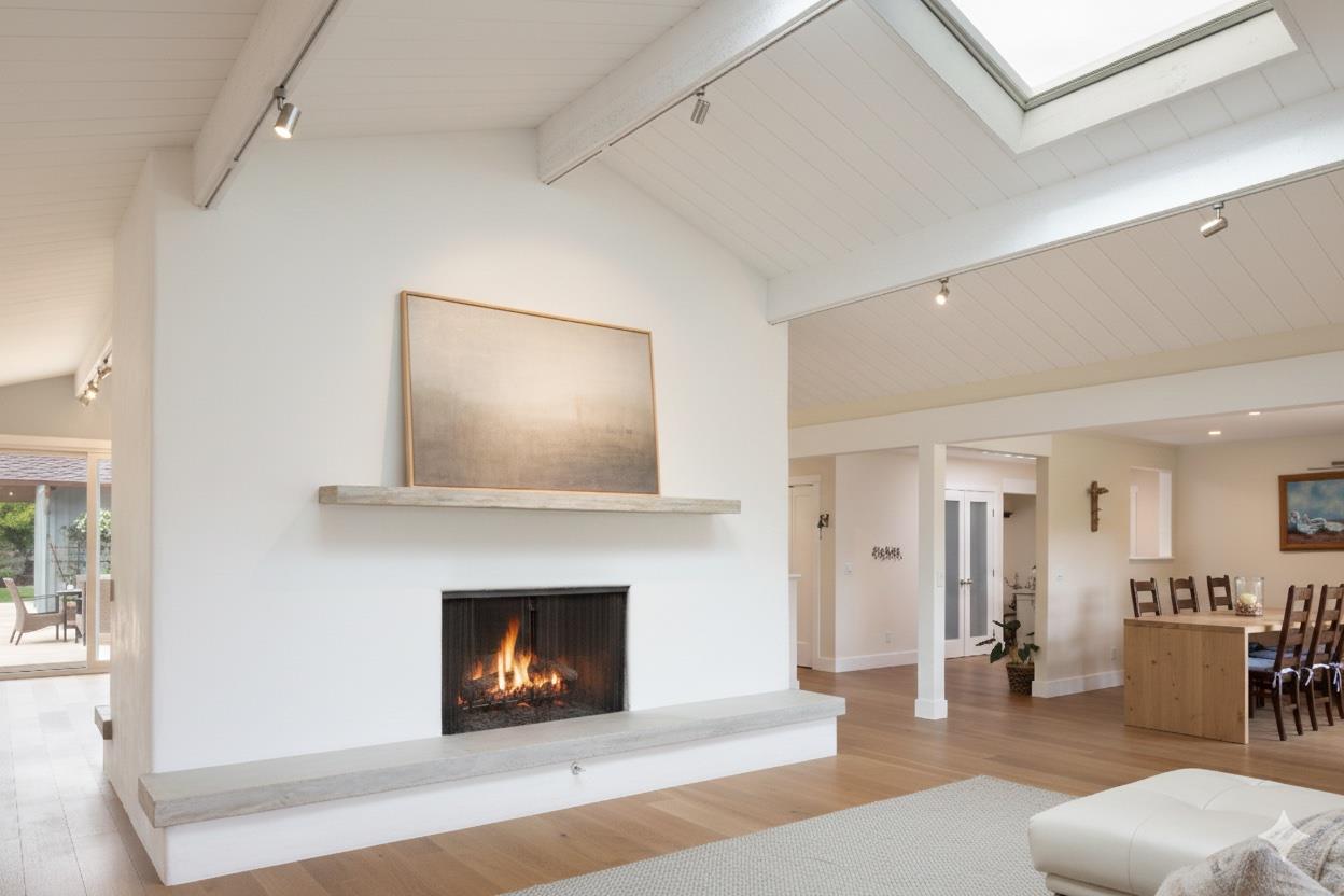 Carmel Comfort Meets Quail Lodge Luxury