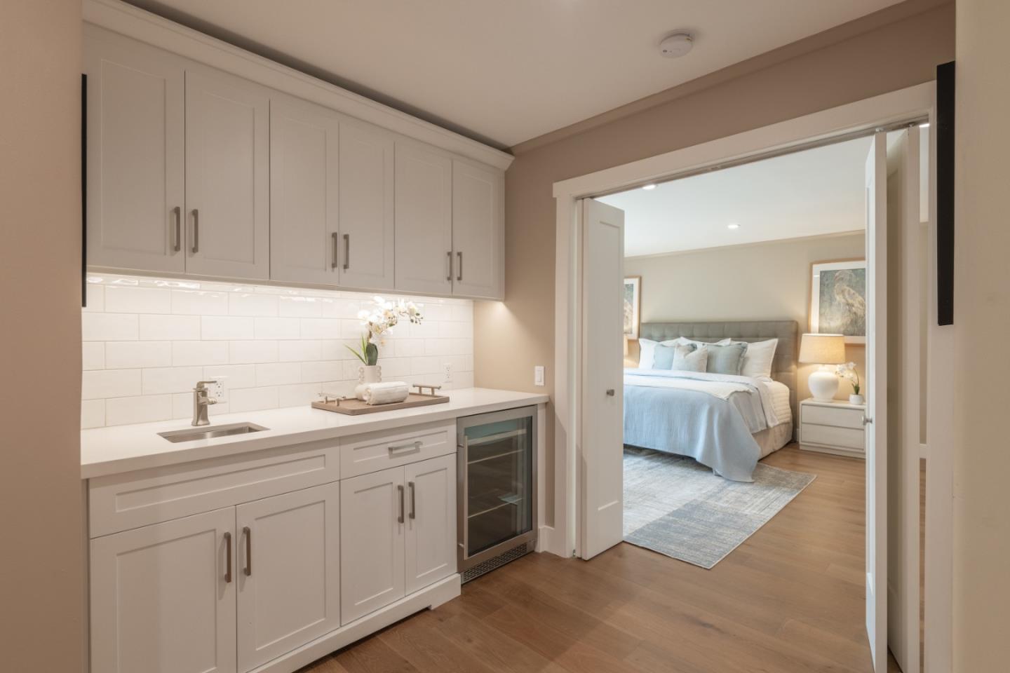 Carmel Comfort Meets Quail Lodge Luxury