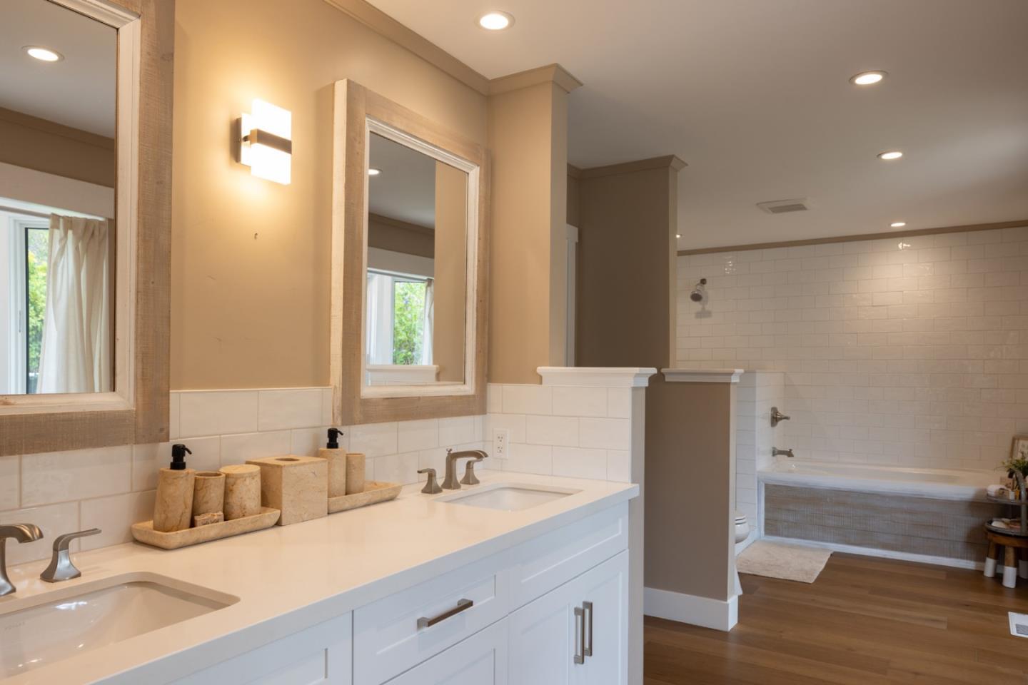 Carmel Comfort Meets Quail Lodge Luxury