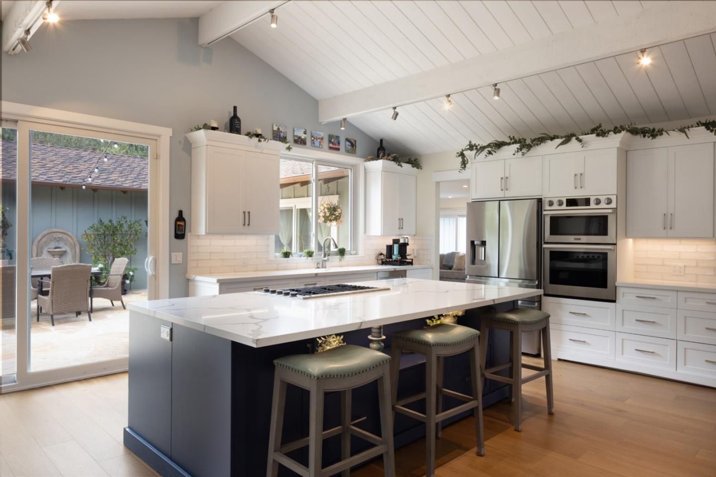 Carmel Comfort Meets Quail Lodge Luxury