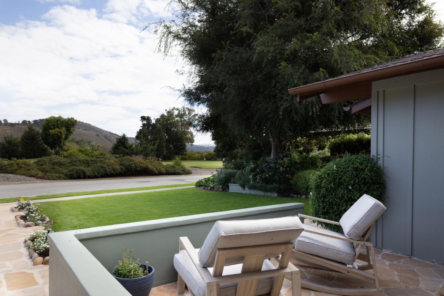 Carmel Comfort Meets Quail Lodge Luxury