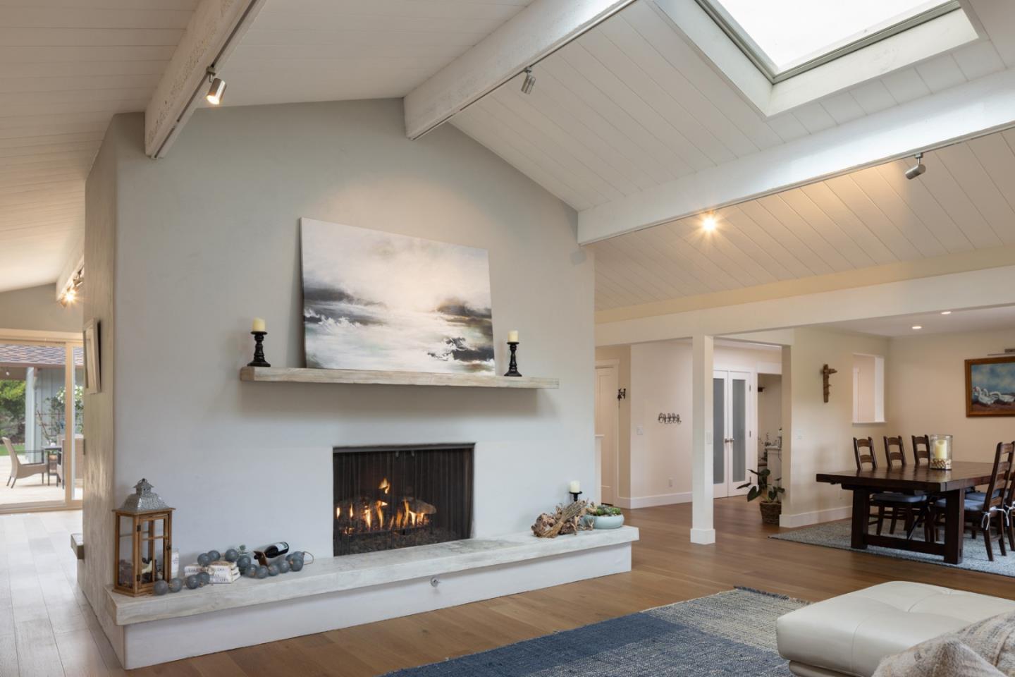 Carmel Comfort Meets Quail Lodge Luxury