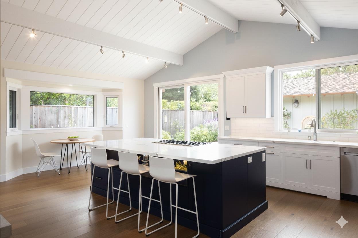 Carmel Comfort Meets Quail Lodge Luxury