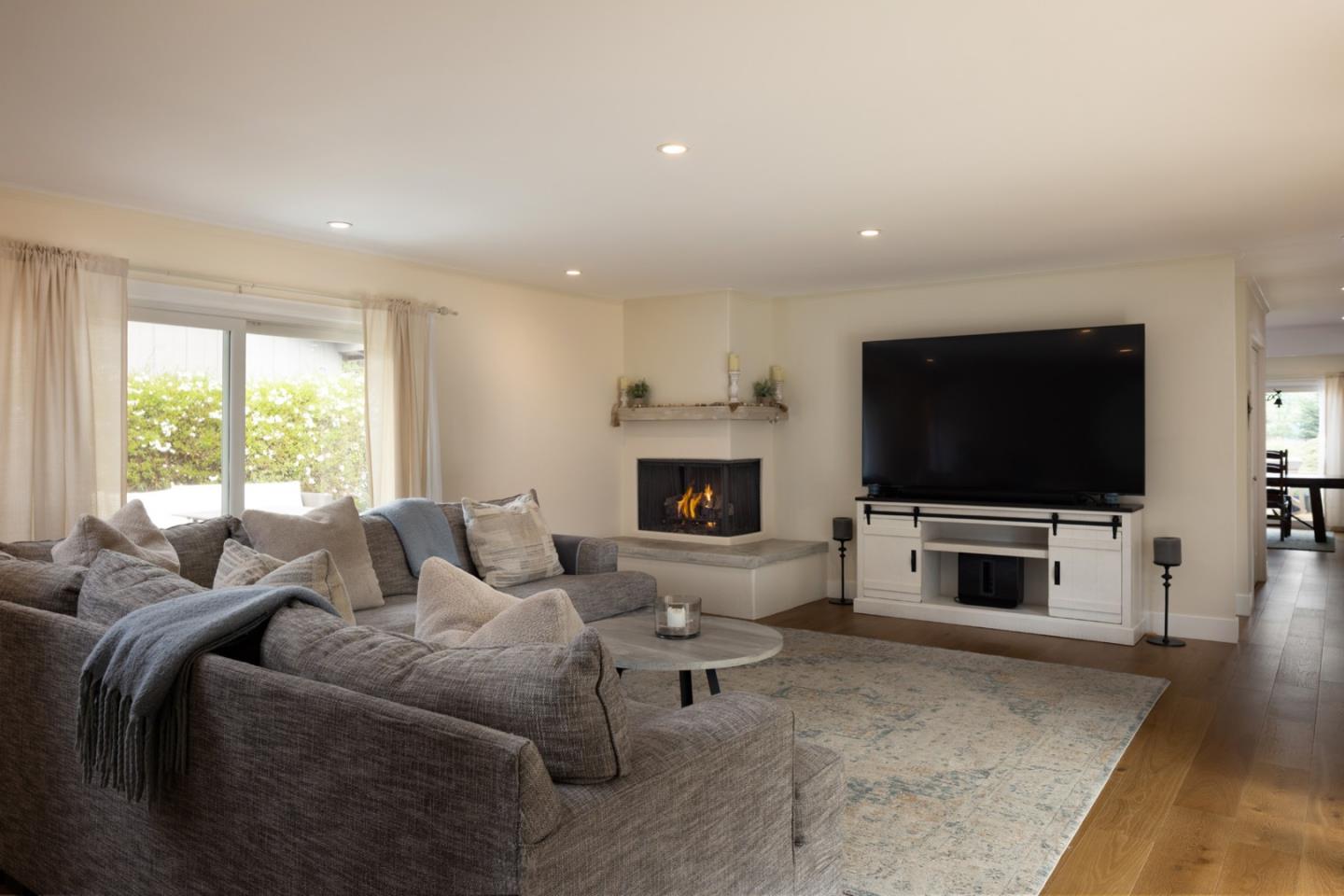 Carmel Comfort Meets Quail Lodge Luxury