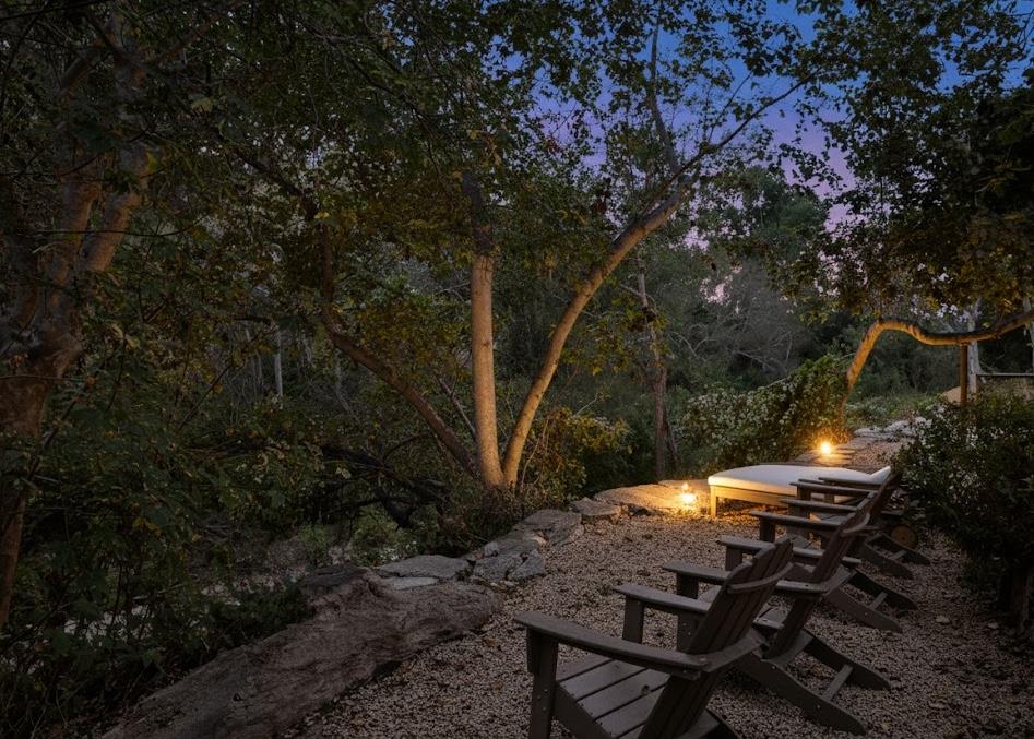 Carmel Comfort Meets Quail Lodge Luxury