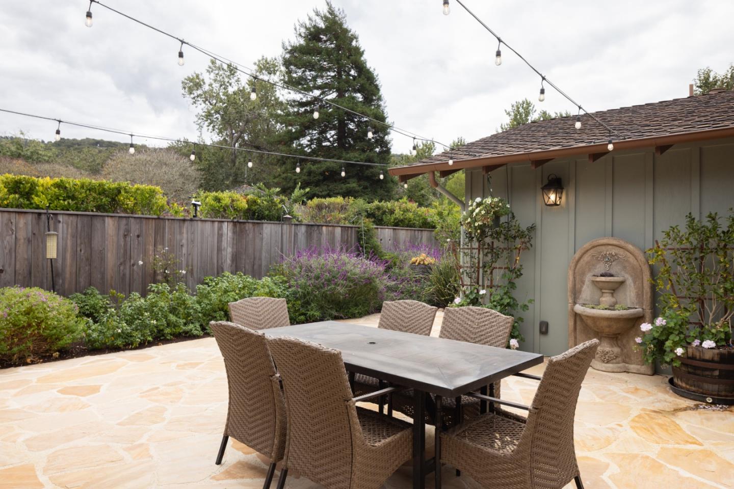 Carmel Comfort Meets Quail Lodge Luxury