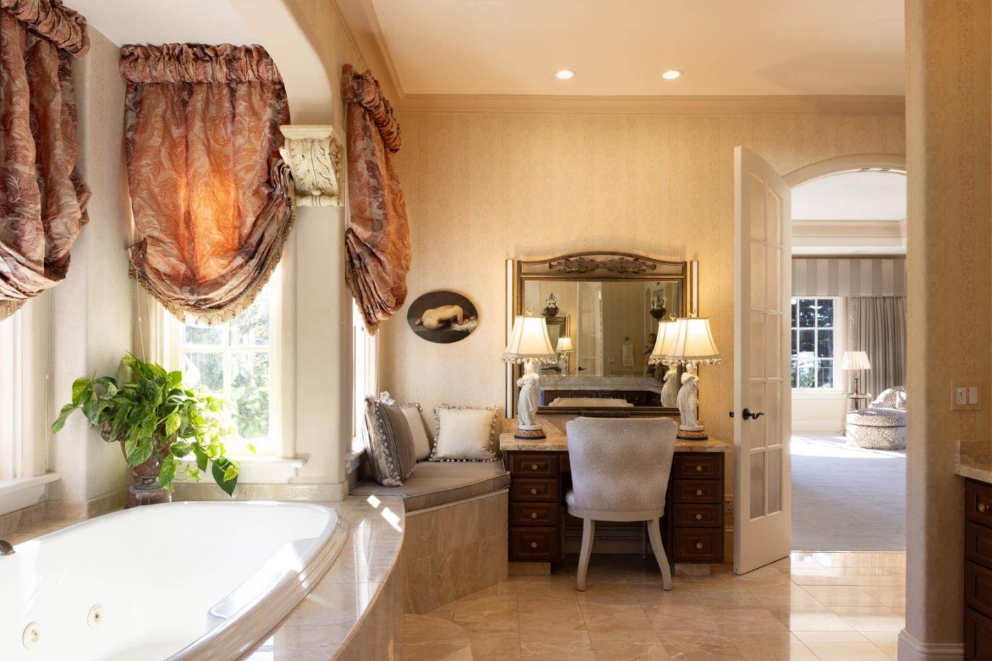 Golf Front Estate with Great Ocean Views