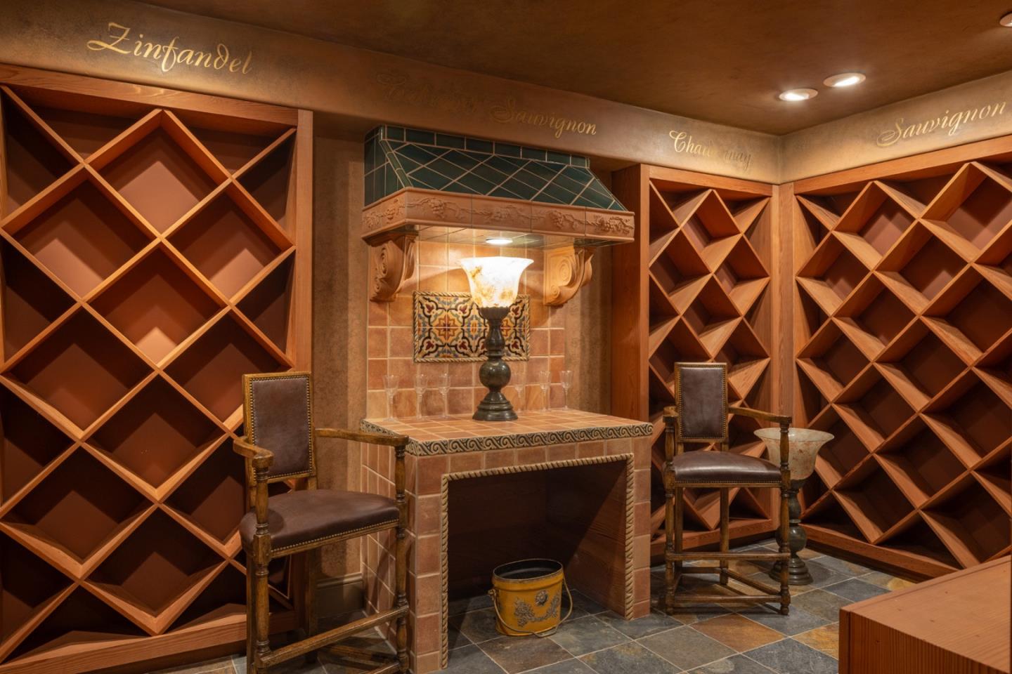 Golf Front Estate with Great Ocean Views