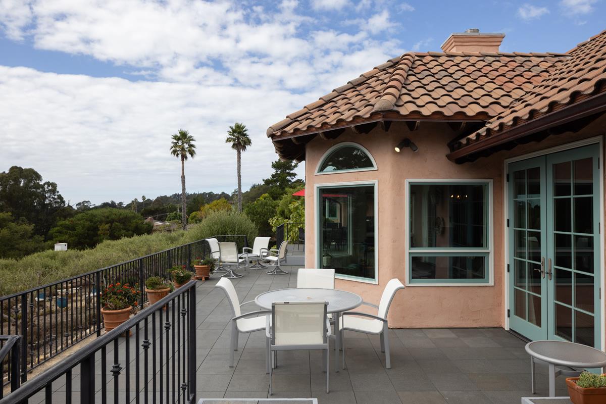 Charming Mediterranean Retreat