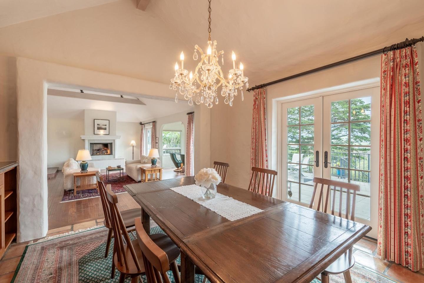 Charming Mediterranean Retreat