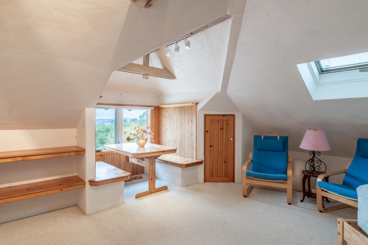 Charming Mediterranean Retreat