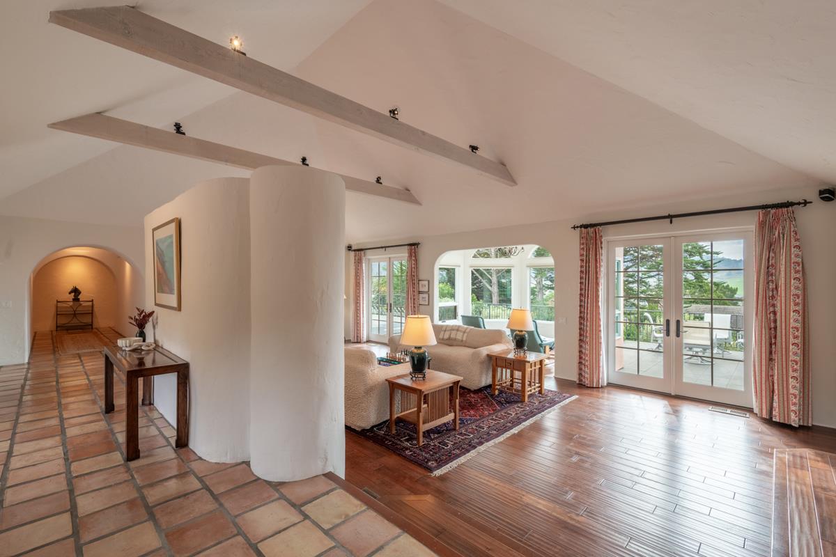 Charming Mediterranean Retreat