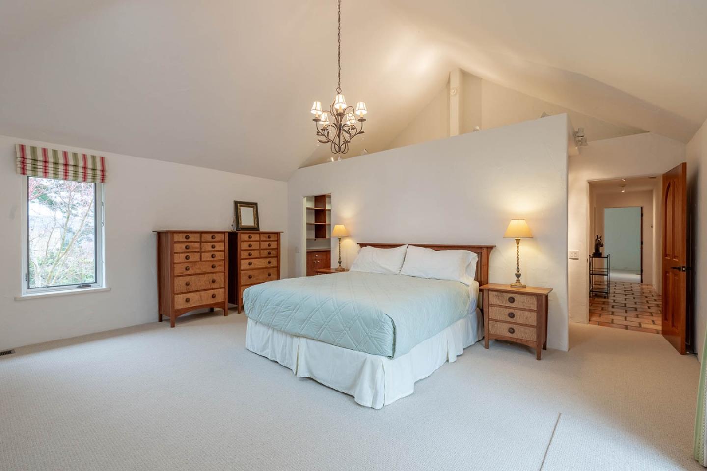 Charming Mediterranean Retreat