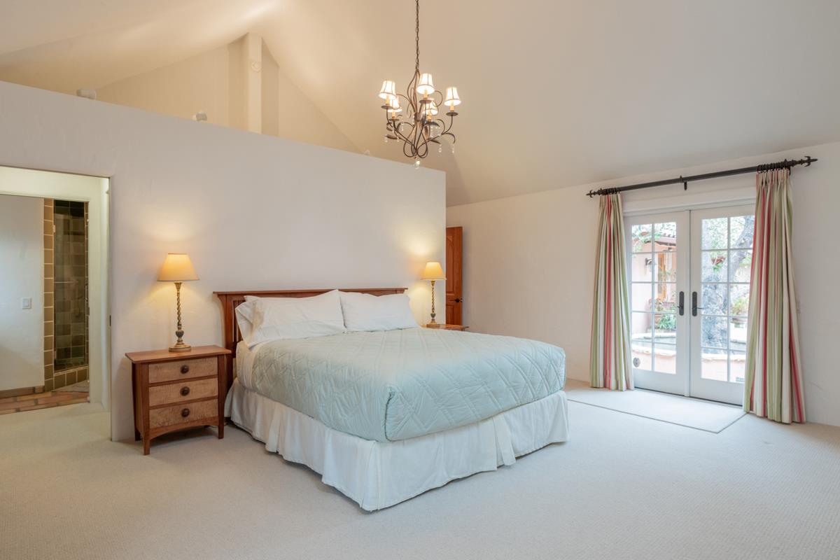 Charming Mediterranean Retreat