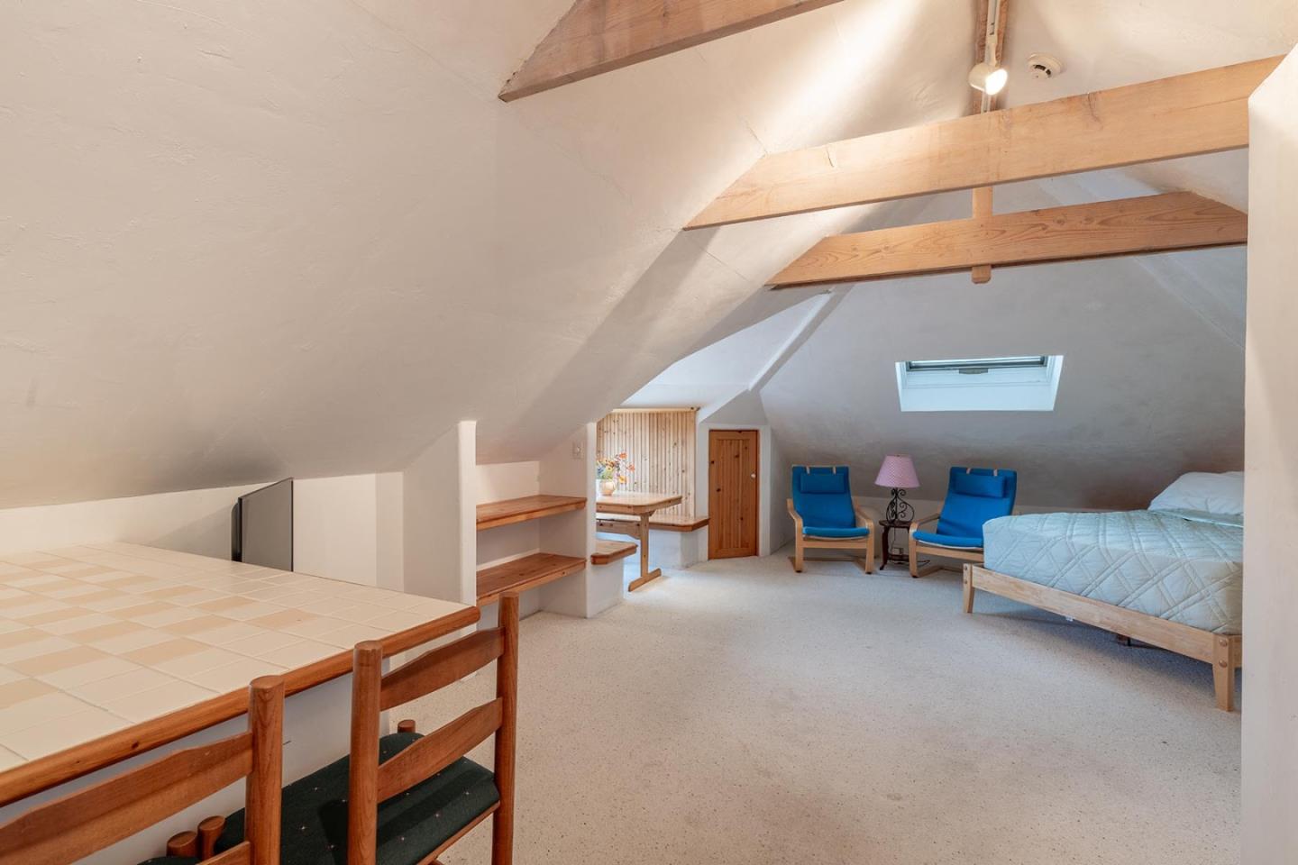 Charming Mediterranean Retreat