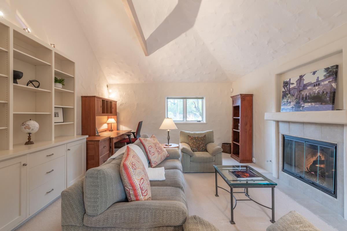 Charming Mediterranean Retreat