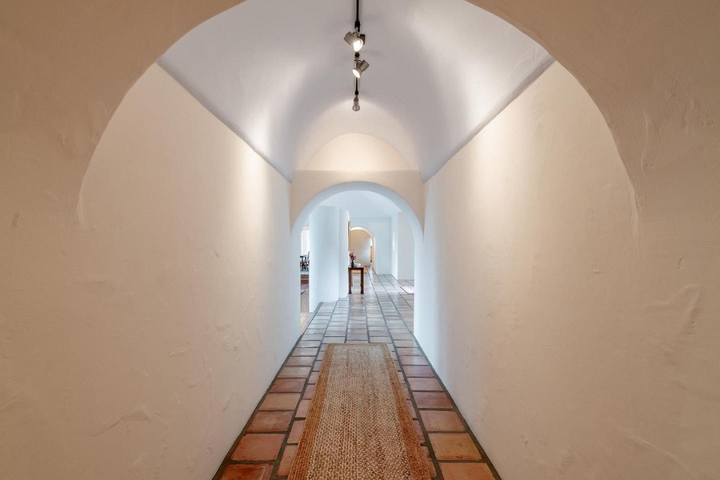 Charming Mediterranean Retreat