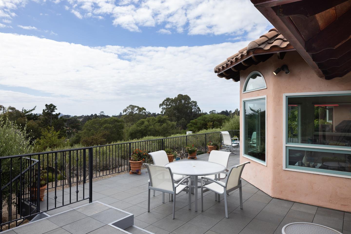 Charming Mediterranean Retreat