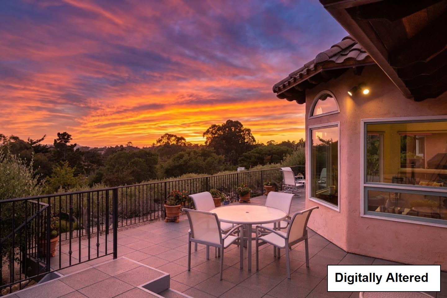 Charming Mediterranean Retreat