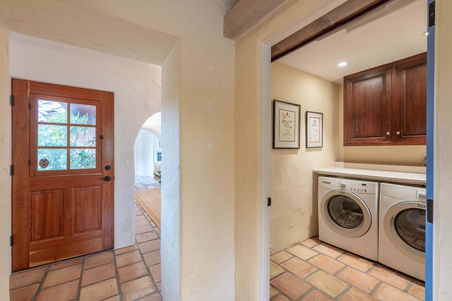 Charming Mediterranean Retreat