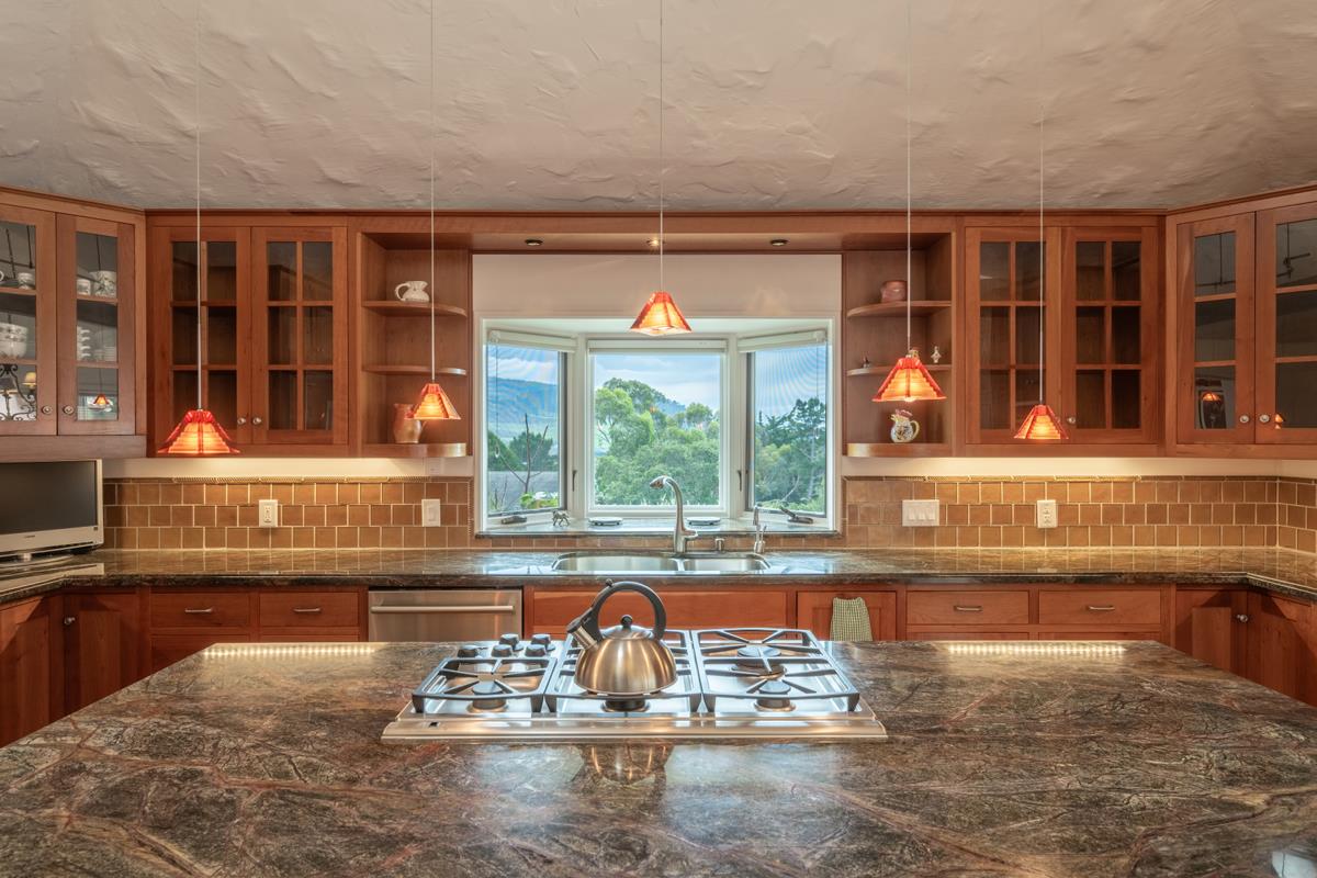 Charming Mediterranean Retreat