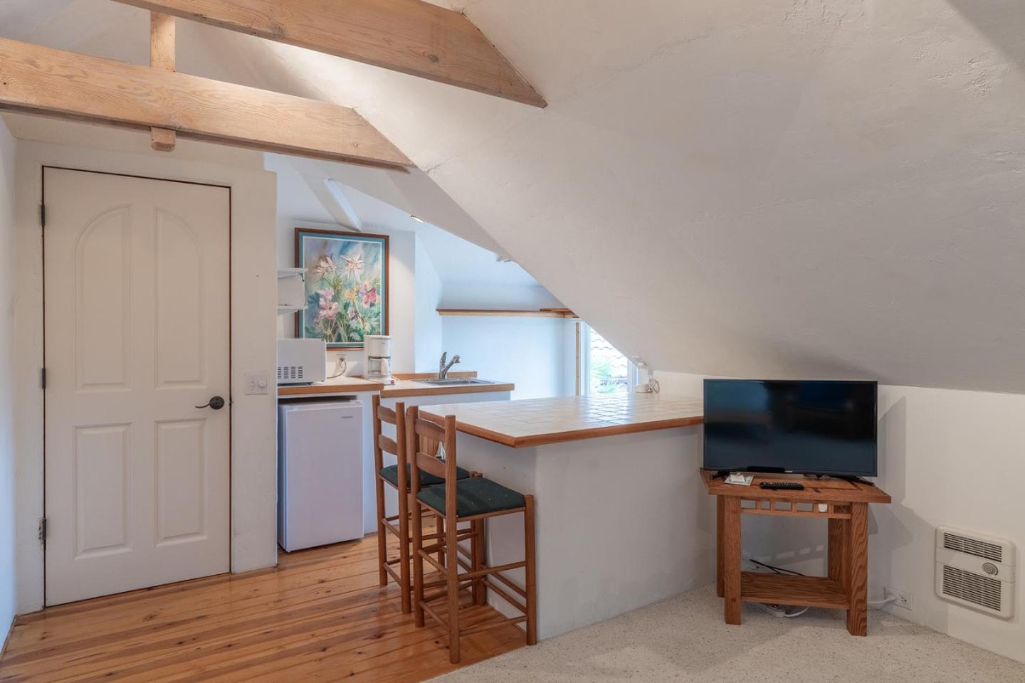 Charming Mediterranean Retreat