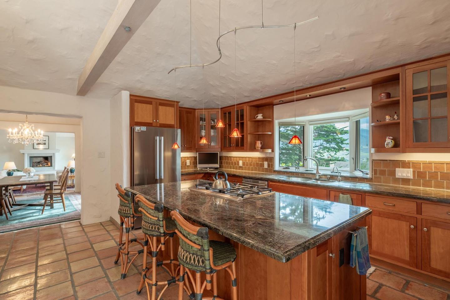 Charming Mediterranean Retreat