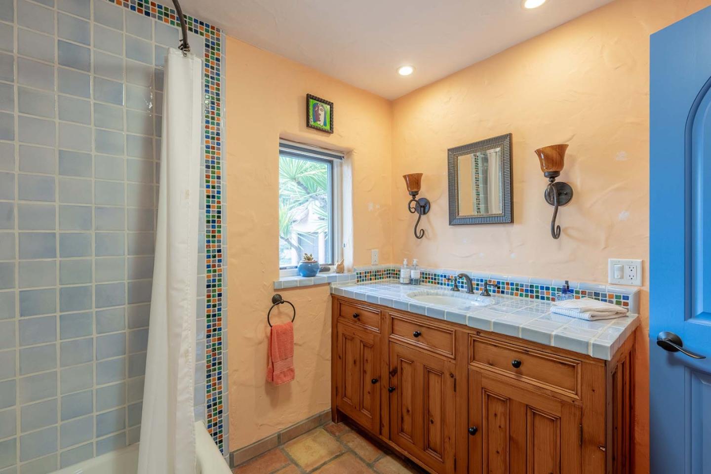 Charming Mediterranean Retreat