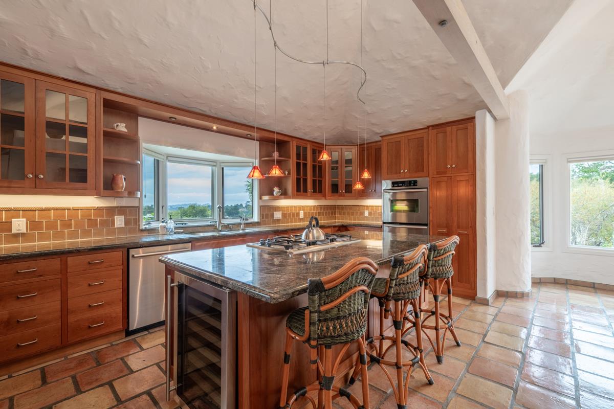 Charming Mediterranean Retreat