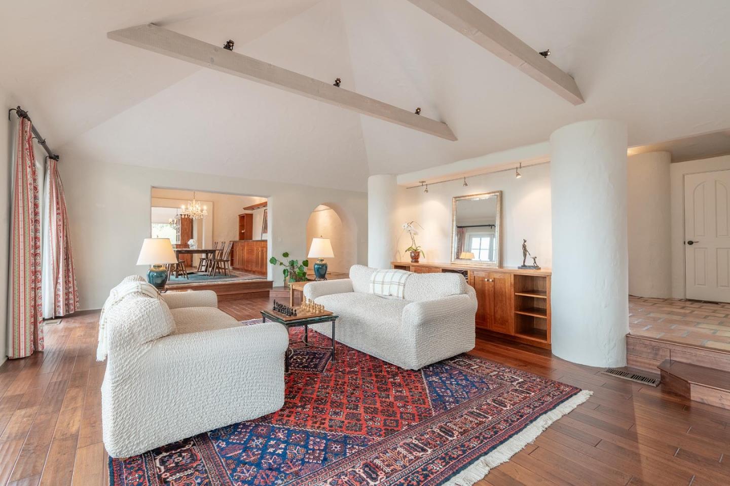 Charming Mediterranean Retreat