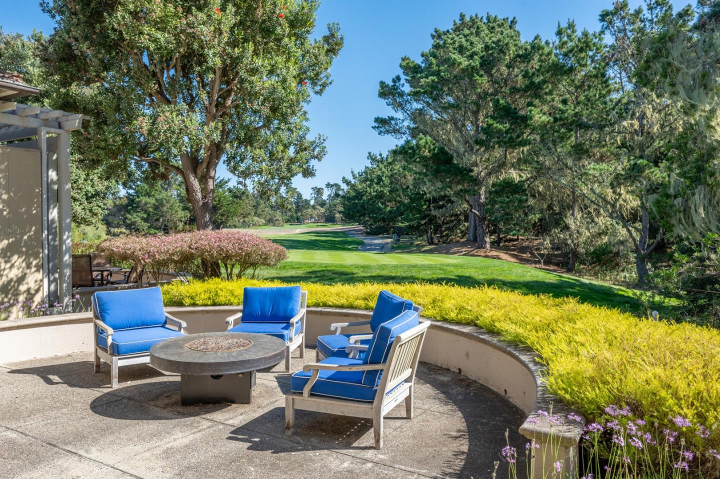 Spanish Bay Retreat