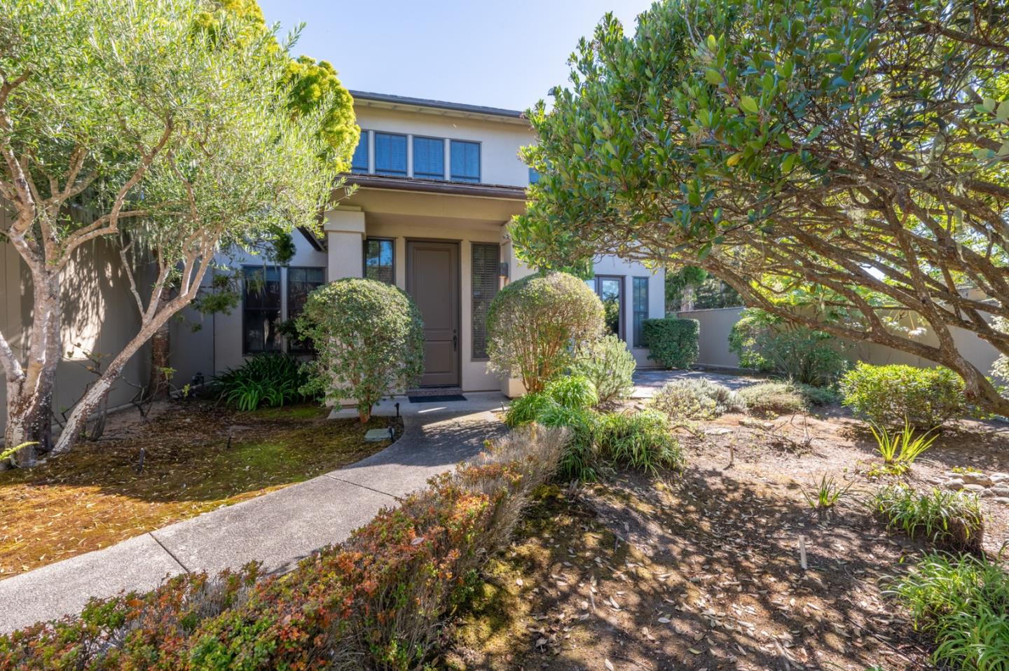 Spanish Bay Retreat