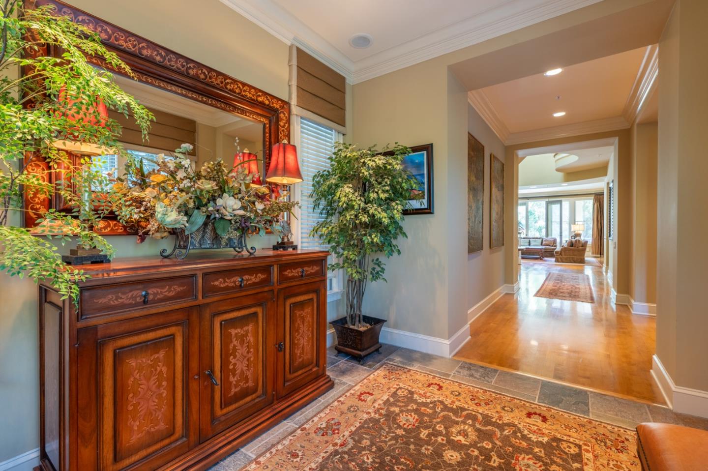 Spanish Bay Retreat
