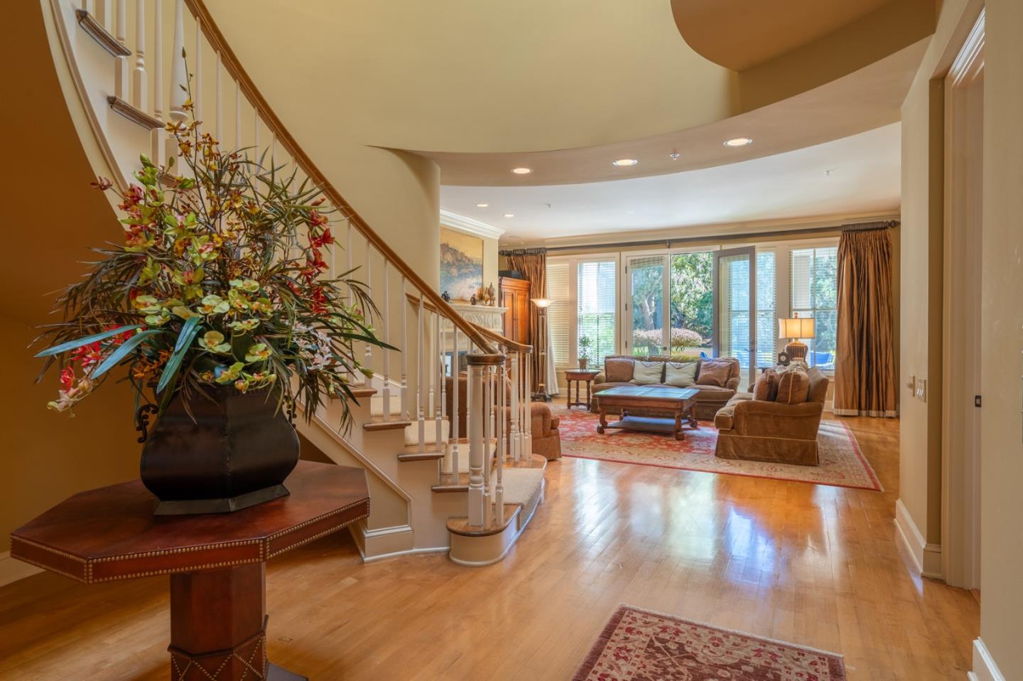 Spanish Bay Retreat