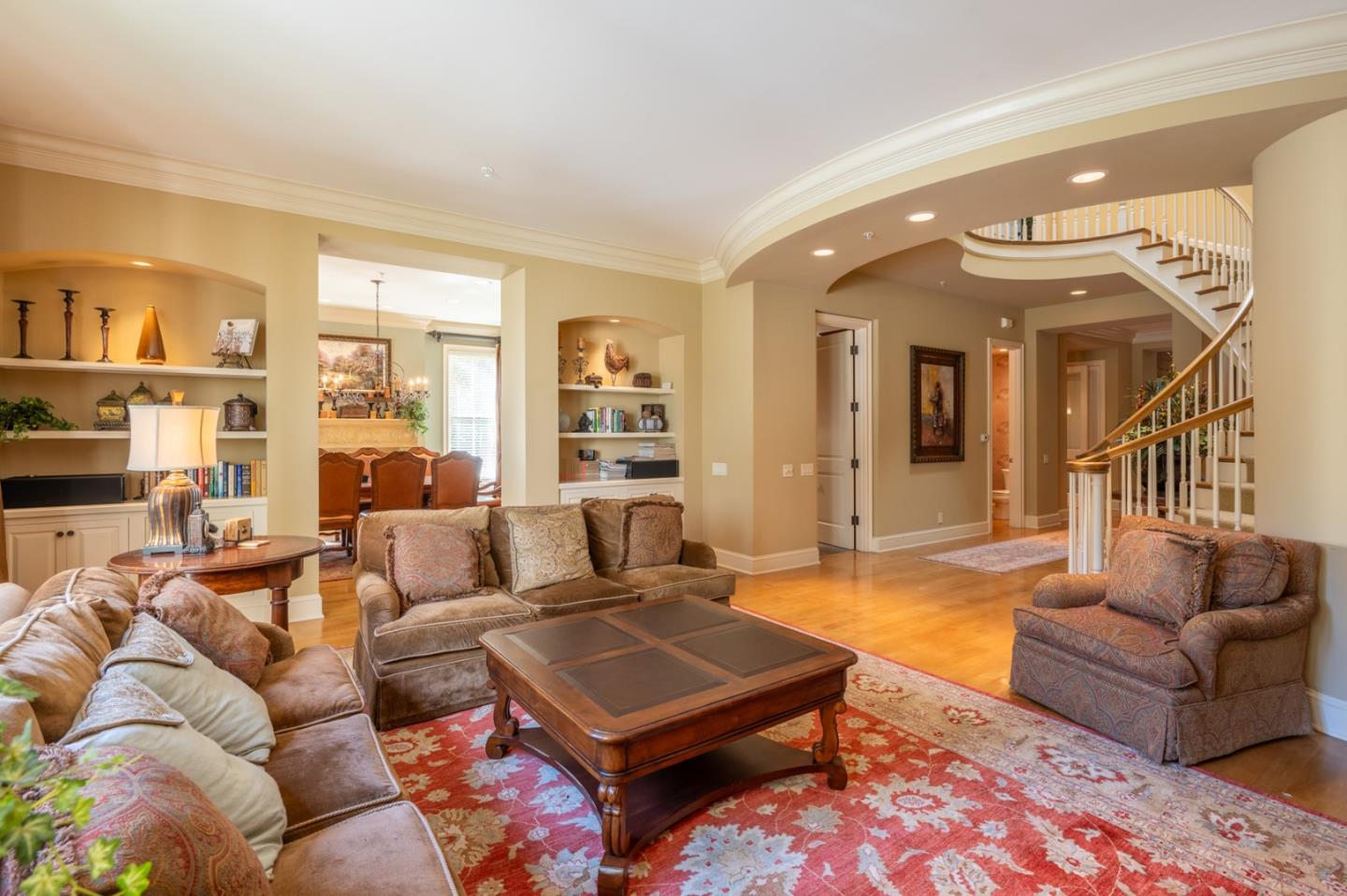 Spanish Bay Retreat