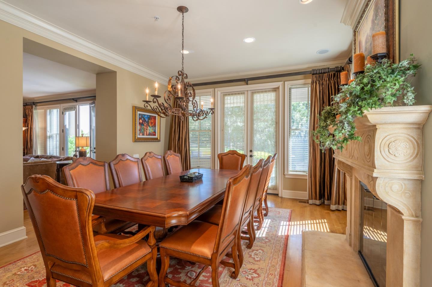 Spanish Bay Retreat
