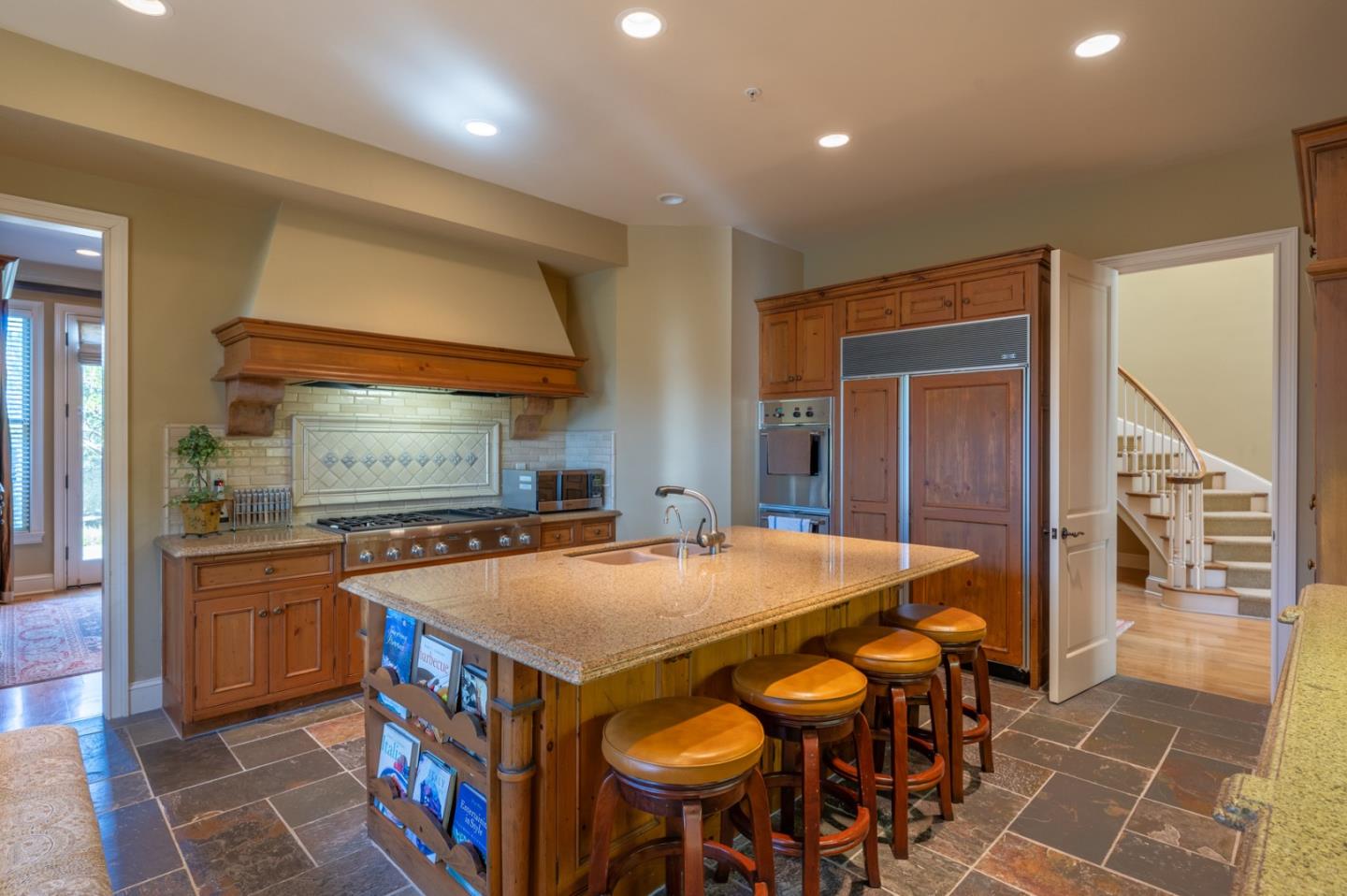 Spanish Bay Retreat