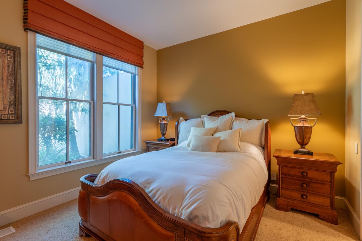 Spanish Bay Retreat
