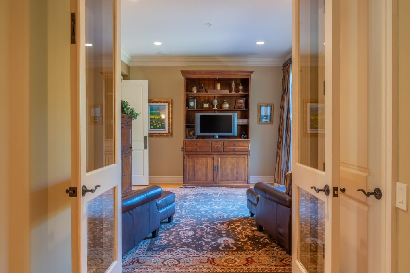 Spanish Bay Retreat
