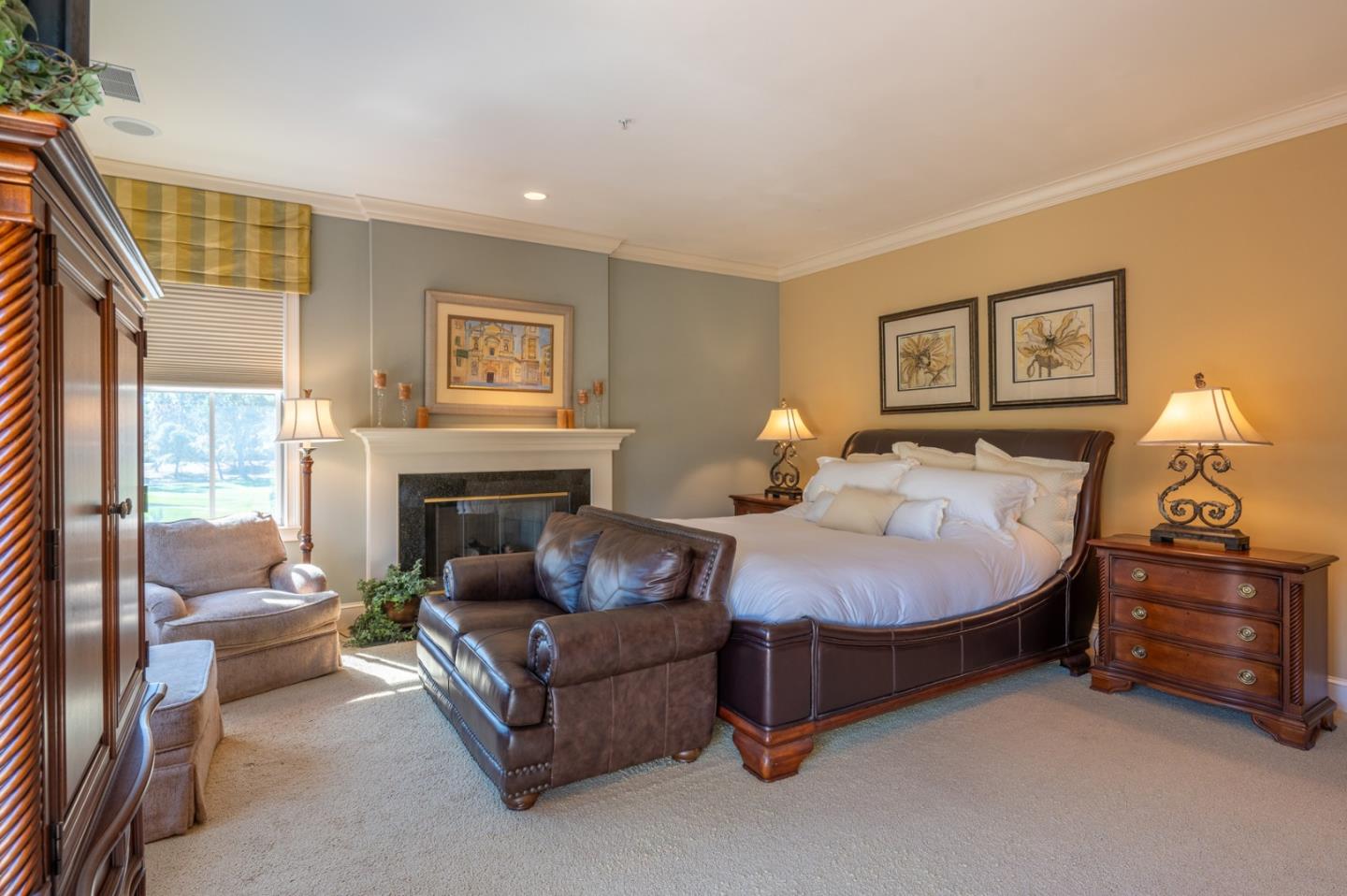 Spanish Bay Retreat