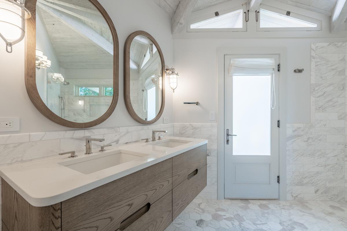 Iconic Carmel Location