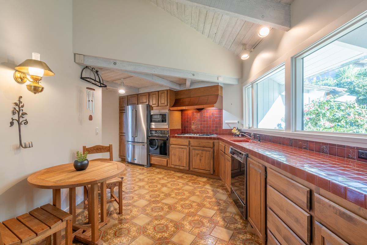 Iconic Carmel Location